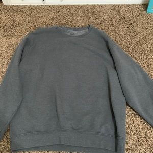 crewneck